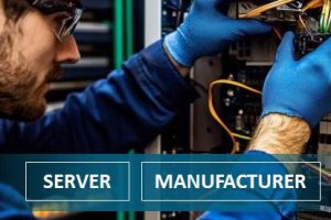 Tremendous Assistance to AI Server Manufacturer