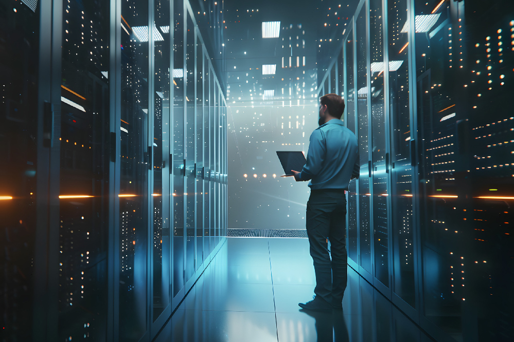 Customized PCIe Gen 6 Fixtures for Data Centers: How Allion Help Client Solve Signal Validation Challenges