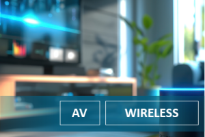 Ensuring Seamless Connectivity: Testing Wireless Performance (Wi-Fi & Bluetooth) in the Audio-Video Ecosystem
