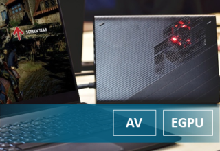 Potential Risks of Thunderbolt/OCuLink eGPU Enclosures: Allion Helps You Identify the Root Cause