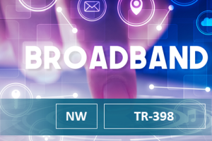 Elevating Wi-Fi Performance: Leveraging Allion Wireless Equipment (AWE) for TR-398 Validation