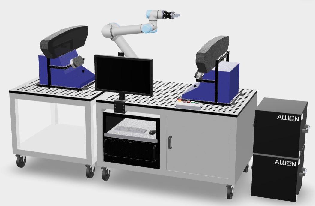From HIL Simulation to Vehicle-Level Testing: How Allion Delivers Customized Automotive Test Automation
