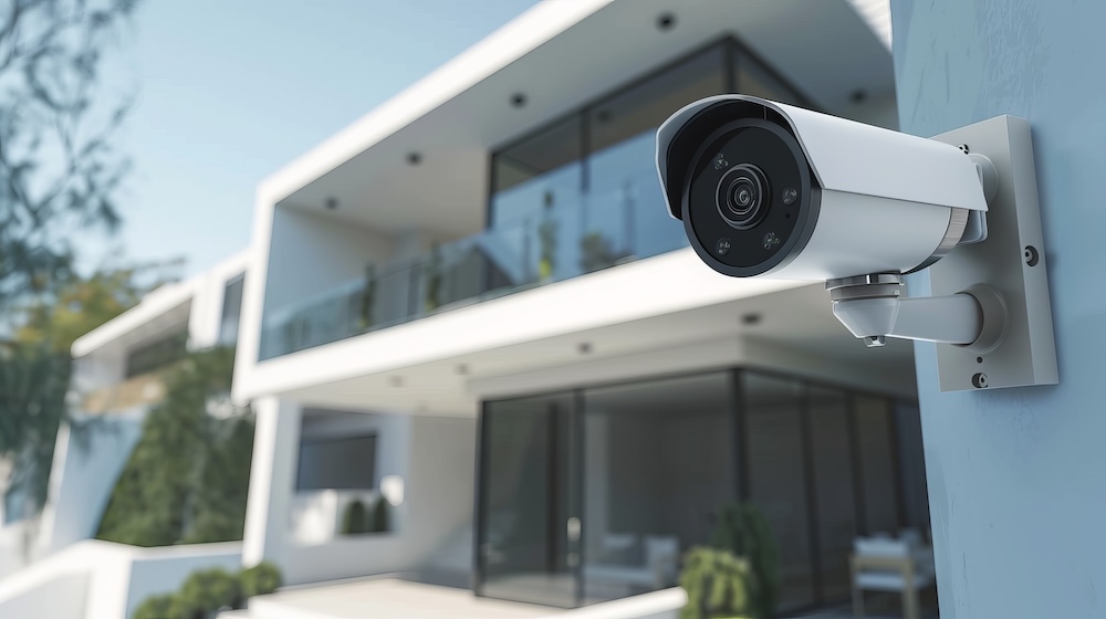 Dynamic Range Analysis in Real-World Testing: Image Quality and Environmental Challenges for Surveillance Cameras