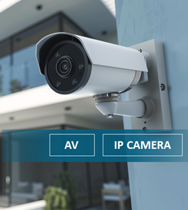 Dynamic Range Analysis in Real-World Testing: Image Quality and Environmental Challenges for Surveillance Cameras