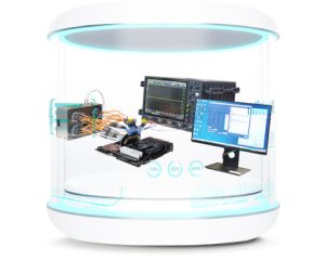 Allion Electrical Multiport System (AEMS)