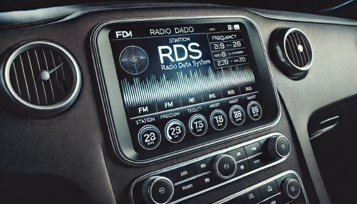 Stay Connected to Global Signals Without Going Abroad! Allion Helps Japanese Automotive Giants Overcome RDS and DAB Validation Challenges