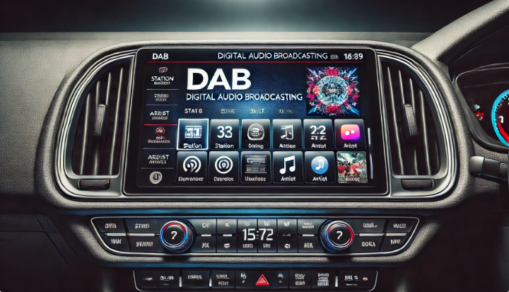 Stay Connected to Global Signals Without Going Abroad! Allion Helps Japanese Automotive Giants Overcome RDS and DAB Validation Challenges