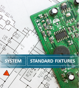 Allion Test Fixtures: Standard Solutions for Fitting Certification Requirements