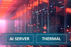 Build a Stable and High-Performance AI Computing Environment — Start with Thermal Optimization!