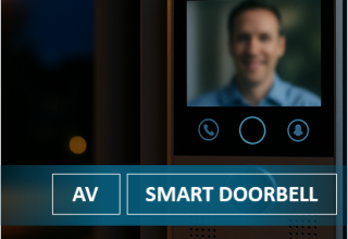 Smart Doorbell Imaging Challenges Revealed : Nighttime Recognition and Image Optimization—Allion Has the Solution