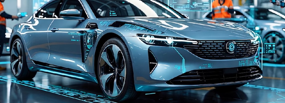 From HIL Simulation to Whole-Vehicle Testing: How Allion Delivers Customized Automotive Test Automation