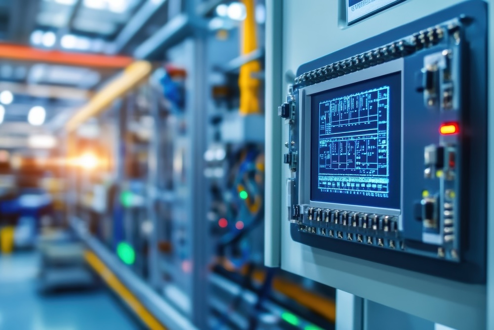 Maximizing Efficiency with AI Robotics: 3X Faster Testing on Motorcycle HMI Production Lines