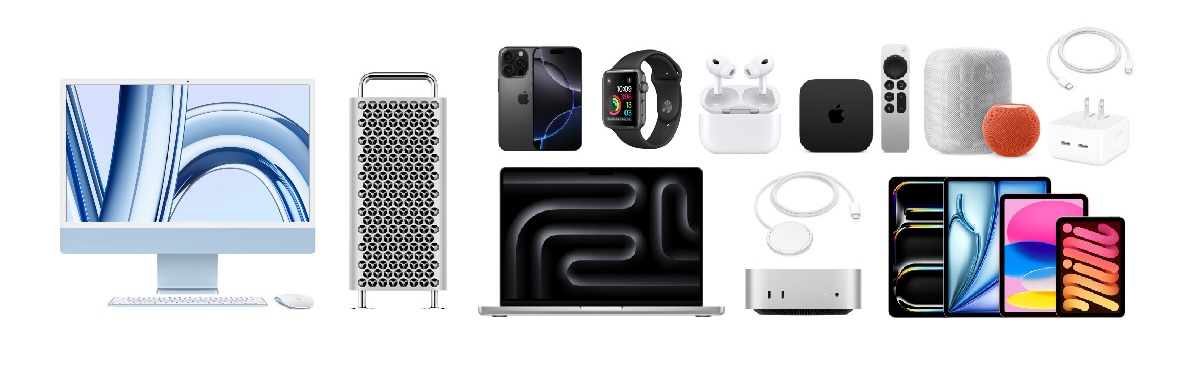 Potential Risks of Apple Devices: Challenges Vendors Cannot Overlook