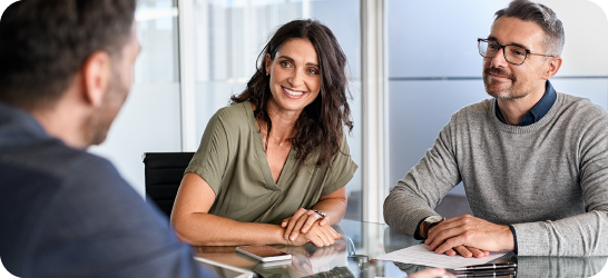 Comprehensive Consulting and Quality Solutions