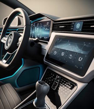 IVI System Testing Revealed: How Allion’s Acoustic Experts Simulate Background Noise to Accurately Verify Voice Recognition Performance