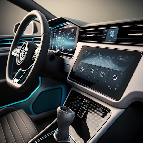IVI System Testing Revealed: How Allion’s Acoustic Experts Simulate Background Noise to Accurately Verify Voice Recognition Performance