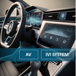 IVI System Testing Revealed: How Allion’s Acoustic Experts Simulate Background Noise to Accurately Verify Voice Recognition Performance
