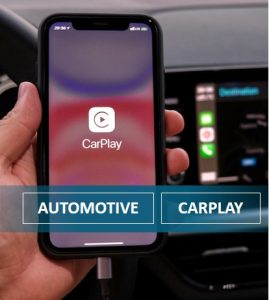 CarPlay Certification Consulting Services Explained: Helping OEMs and Tier 1s Accelerate Certification Timelines