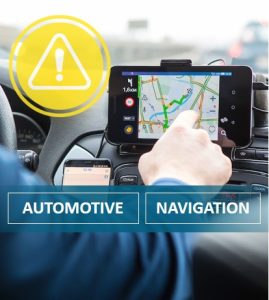 Perfectly Solving Overpass Navigation Errors Through On-Road Testing.
