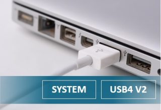 Breaking Through Testing Bottlenecks and Driving Quality Growth: Allion's Expert Team Insights on High-Speed Interface Challenges, AEMS Precision Support for USB4 V2 and Thunderbolt 5 Testing Performance Upgrade