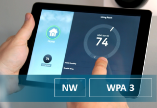 New-Era Wireless Network Compatibility Becomes a Hidden Risk – Allion Helps Thermostat Manufacturer Overcome Crisis Against the Odds