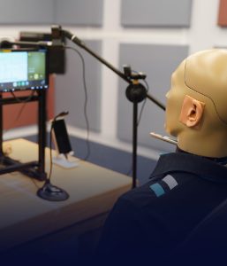 Voice AI Test Platform