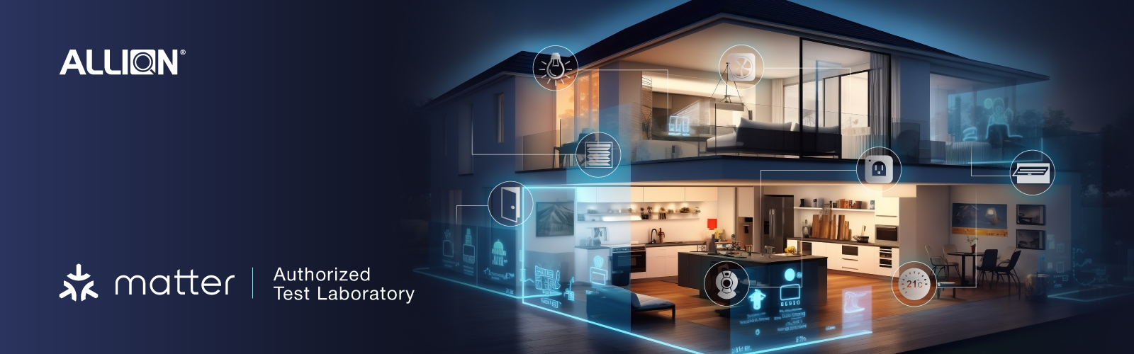 Matter 1.5 Officially Released: Allion Continues to Deliver Comprehensive Certification Testing and Consulting as a CSA Authorized Lab