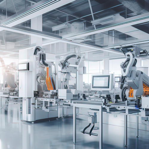 Production Line Testing Production Line Testing Automation | Allion Labs