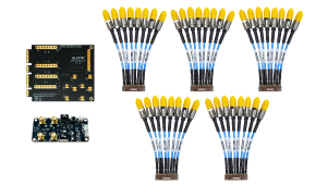 PCIe OCP x16 CLB6.0 Test Fixture