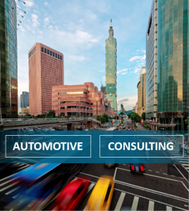 Allion Helps Global Automakers Launch in Taiwan and Clear Localization Hurdles