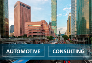 Allion Helps Global Automakers Launch in Taiwan and Clear Localization Hurdles