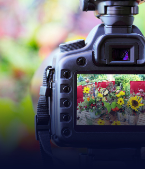 Camera Image Quality