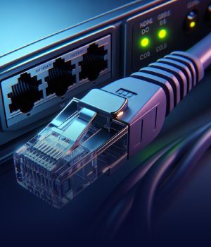 Ethernet, Wired Consulting