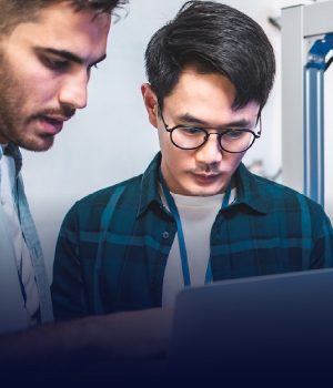 Extension Lab Service - Japan