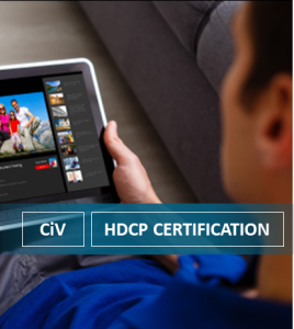 Display Ecosystem Success Study: Reducing Regulatory and Supply Chain Risks via HDCP Membership with Allion’s Certification & Validation