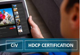 Display Ecosystem Success Study: Reducing Regulatory and Supply Chain Risks via HDCP Membership with Allion’s Certification & Validation