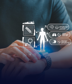 Health & Fitness Devices Consulting