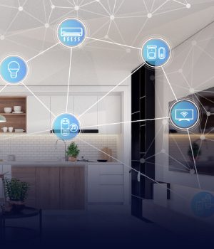 Performance in Real House