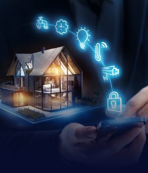 Smart Home Ecosystem and Devices Consulting