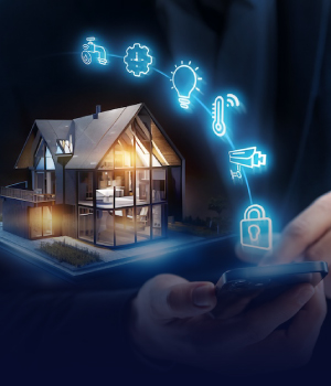 Smart Home Ecosystem and Devices Consulting