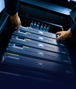 Storage IOP & Performance