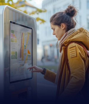 Touch Panel Performance