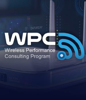 Wi-Fi Performance Consulting (WPC)