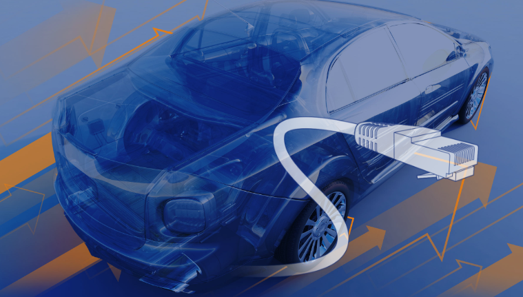 Automotive Ethernet