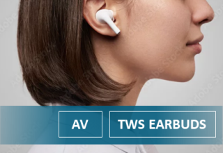 Allion Empowers TWS Purchasing Decisions with POLQA and 3QUEST