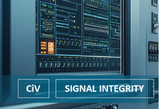 Still Stuck After SI Measurements? Leading Industrial Control Manufacturers Now Use Hardware Review Consulting