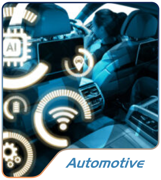 In-Vehicle AI Test Solution