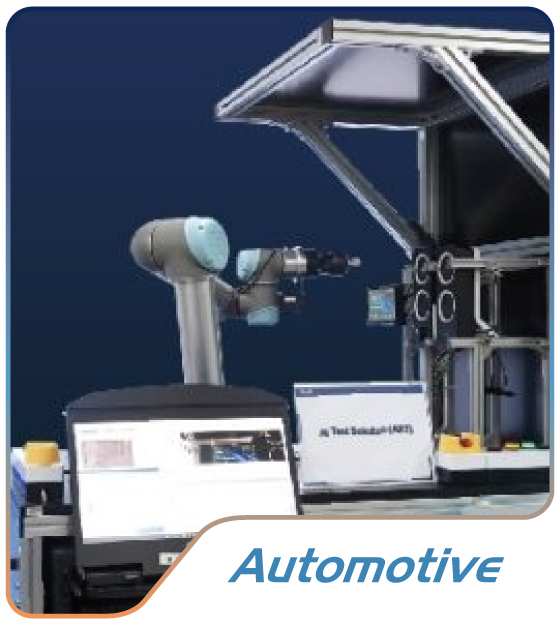 AI Test Solution (ART)