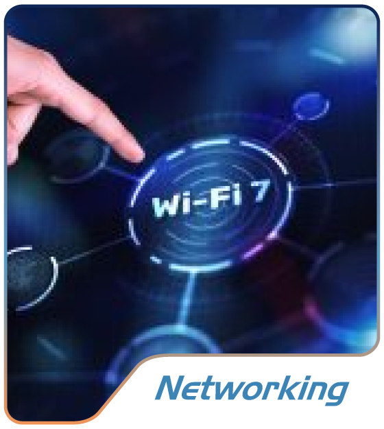 Wi-FI 7 Performance Testing