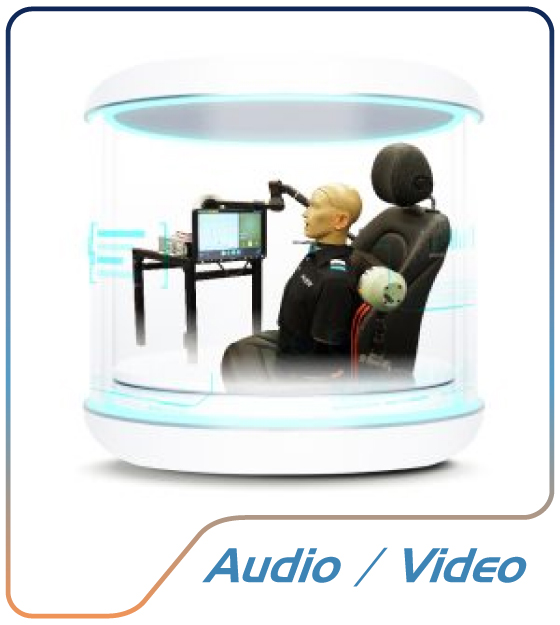 Voice AI Test Platform (VATP)